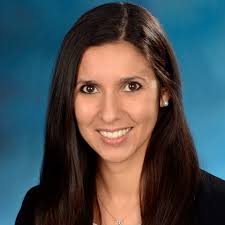 We are so pleased to welcome Dr. Ariana Greenwell to the Division of  Pediatric Otolaryngology as Assistant Professor. Dr. Greenwell was raised  outside of Boston where she received her undergraduate degree at