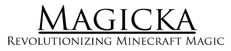 Post categories there are a lot of magic mods available for minecraft, with them all offering different things. Magicka Revolutionizing Minecraft Magic Wip Again For 1 12 Wip Mods Minecraft Mods Mapping And Modding Java Edition Minecraft Forum Minecraft Forum