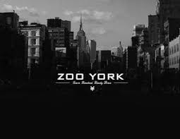 Zoo York