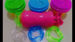 لعبة الصلصال آداة حقن الصلصال الطين الإصطناعي العاب أطفال بنات و Beauty Stuff To Buy Pacifier