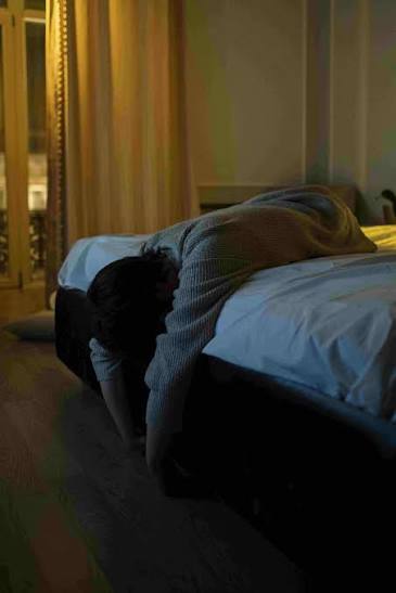 Insomnia | Sleep Health Foundation