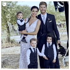 Luego de 5 años, karim benzema será juzgado por el caso de chantaje a mathieu valbuena con video de contenido sexual. Oh My Goal The Ramos Family Facebook