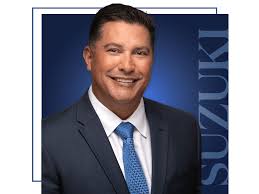 An average of 6 million1 car accidents happen each year in the u.s. Phoenix Criminal Defense Attorney Suzuki Law Offices