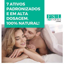 estimulante da libido masculina 100 natural fsl farma drogaria e farmacia de manipulacao online