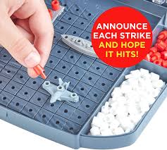The show is hosted by todd newton. Battleship The Toy Store