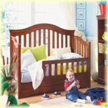 Convertible Baby Cribs Grow With Your Baby