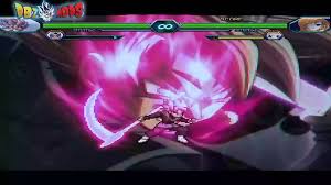 If you love to play dragon ball z games, by then there is package for you in this game. New Anime Mugen Apk For Android 2020 Without Emulator With 300 Characters