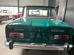 Image result for Verde Pino 1971 Alfa-Romeo