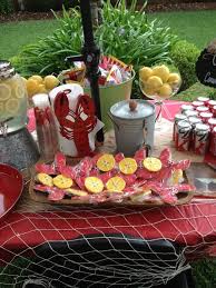 Maybe you would like to learn more about one of these? 12 Cajun Party Ideas Cajun Crawfish Boil Party Party