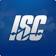 ISC Constructors logo