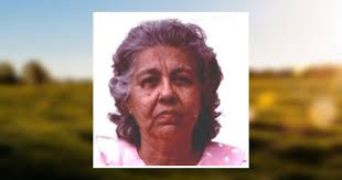 Gregoria M. Soto Obituary October 5, 2016