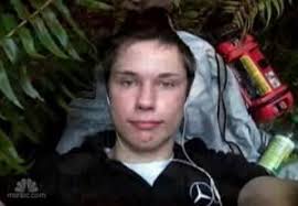 Barefoot Bandit' Colton Harris-Moore Gets $1.3 Million Movie Deal