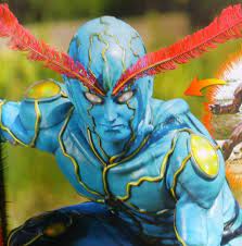 現代的にリファイン アレンジ リメイク された昭和特撮ヒーロー 作品 特撮ヒーロー ヒーロー イナズマン