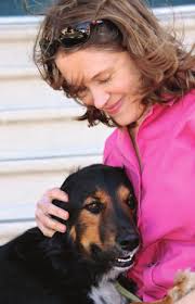 Special 2012 RedRover Annual Report Edition