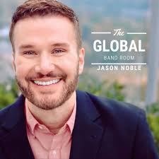 Jason Noble by The Global Band Room