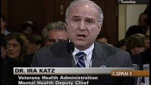 Ira R. Katz