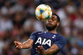 Japhet manzambi tanganga is an english professional footballer who plays as a defender for premier league club tottenham hotspur. Love His Ambition Tanganga Doesn T Want To Wait For England Call Up Harry Hotspur