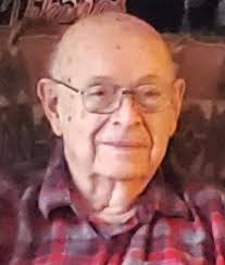 Robert Carey Obituary