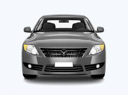 Front View Of A Silver Sedan In 3d Free Image By Rawpixel Com Sedan Car Classic Cars