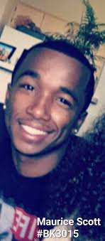 My buddy Andy reports to me that no one has said hello to him. You can find  him at Squad 16; please show him some love.