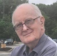 Roderick Fraser Obituary (2019)