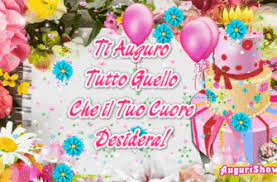 Auguri Musicali Di Buon Compleanno Buon Compleanno Augurishow Com Buon Compleanno Auguri Di Buon Compleanno Compleanno