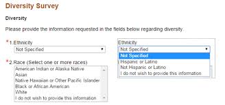 Race Ethnicity Faqs Office Of Institutional Research