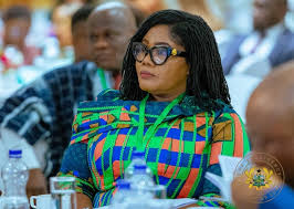 Ghana considers extradition option in intimate image leak case – Gender minister to BBC