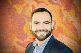 Paul Polanco is originally from the Dominican Republic. He is a third-year  doctoral student at the Simmons School of Education a