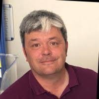 Ian Trail's Instagram, Twitter & Facebook