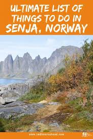 This page provides all possible translations of the word senja in the english language. Best Things To Do In Senja Norway I M 8 Hours Ahead