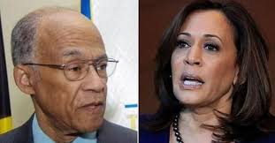 Kamala harris' father bragged about being descendant from jamaican slave owners. Father Slams Kamala Harris Over Pot Smoking Joke Sentinelassam