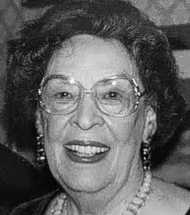 Lucy Bauman Obituary (2017)