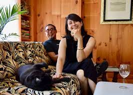 The dinner party official trailer (2020) horror partyplot: I12bvaa Uh1xqm