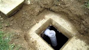 Broken down into two general categories, they are either visual advanced septic services considers your entire system from pipes to tank, formulating possible repairs to keep your system healthy and functioning. Easily Inspect And Replace Your Septic Tank Output Baffle When Necessary Youtube