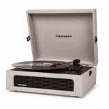 Enjoy superior sound thanks to the belt drive, which reduces vibration. Crosley Bermuda Dansette Vintage Red Turntable On Legs With Bluetooth Vintage Red Kaufen Bax Shop