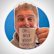 Cory Mosley, CSP (@corymosley)