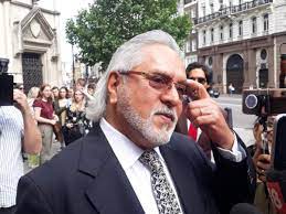 Vijay mallya arrives at westminster magistrates court in londonimage caption: Vijay Mallya News In Big Blow To Vijay Mallya London Court Declares Him Bankrupt India Business News Times Of India