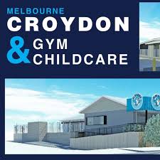 New Project Croydon Gym Childcare We Are Very Excited To Finally Reveal That We Have Been Engaged To Build A Croydon Construction Site Construction Worker
