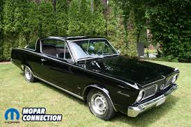 Image result for Light Mauve 1966 Barracuda