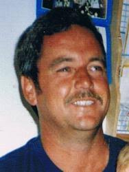 Bernard (Bernie) McKinnon