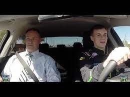 However, if you have the 3dconfig.exe from nascar thunder 2004 (or the demo), you can copy it over to the nsr directory. Nascar Driver Takes Adot Mvd Driving Exam Youtube