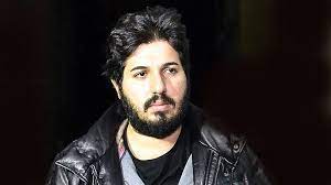 Reza zarrab'ın kuryesi 20 milyar dolarlık para dolaştırdığını iddia etti! Reza Zarrab Accused Of Raping Cellmate In Manhattan Prison
