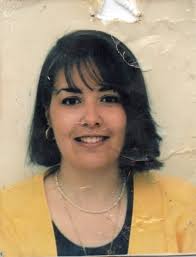 Michelle JOURDAN (LE CORRE) (FORCALQUEIRET, MARSEILLE, FORCALQUEIRET)