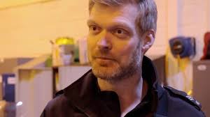 Watch Cop Car Workshop Streaming Online