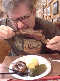 Crash Cramer Member Profile