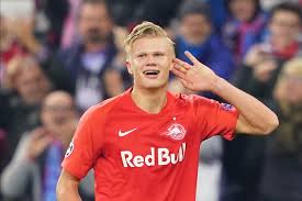 Which, of course, means their top brass have already sanctioned a potential transfer and the wheels are in motion. Should Manchester City Be Interested In Erling Haaland Bitter And Blue