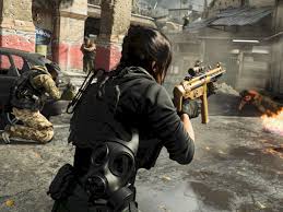 This update rolled out earlier today, so hopefully the new season can move forward without a frankly you can view the full updated patch notes here. Update Baru Call Of Duty Modern Warfare Warzone Bakal Kurangi Ukuran File Hingga 25gb Indozone Id
