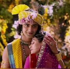 Check spelling or type a new query. Hd Wallpaper Of Radha Krishna Serial