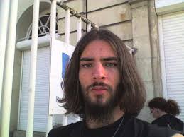 Vincent MICHAUD (ANGERS, CANCALE)